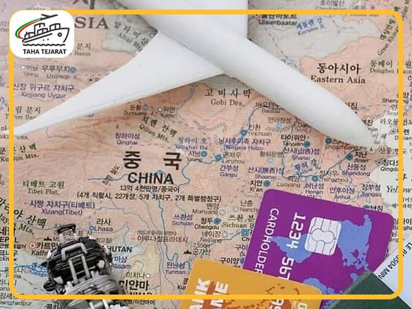 چگونه ویزای کره جنوبی بگیریم